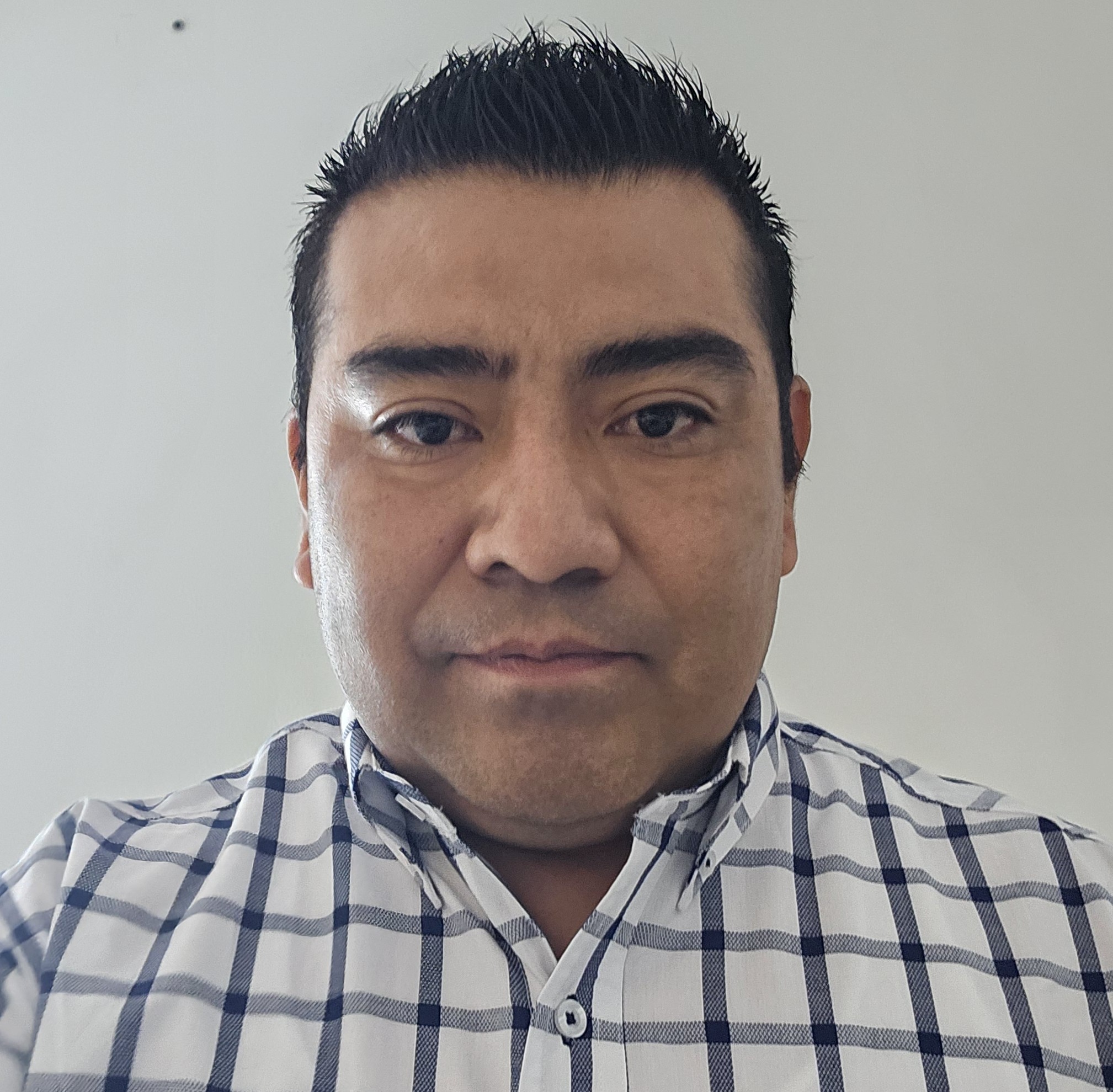 Vidal Salazar